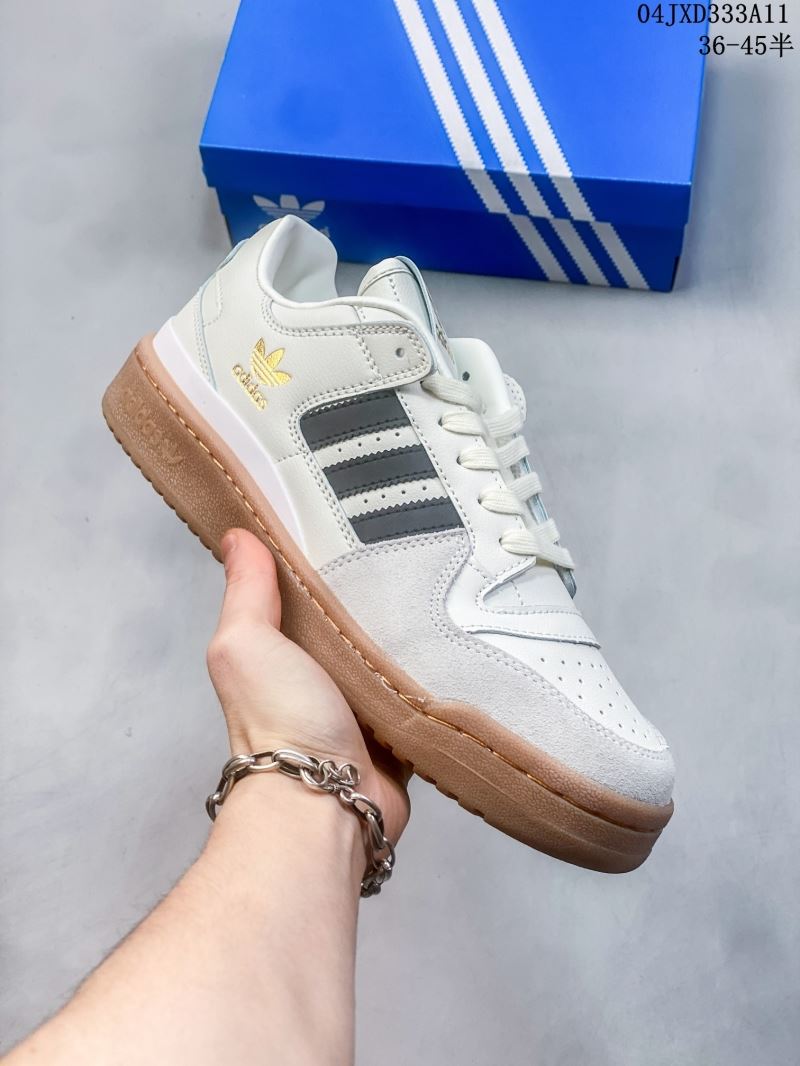 Adidas Forum Shoes